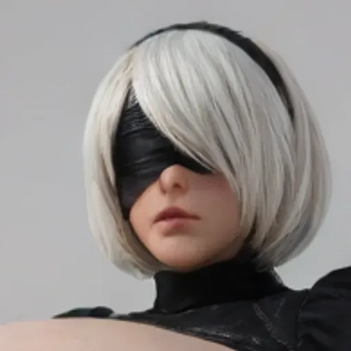 โปรแกรมสร้างภาพโปรนที่ใช้ปัญหา AI