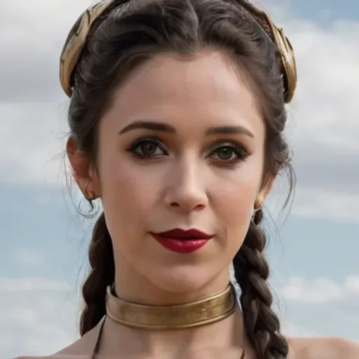 AIポルノ画像ジェネレーター