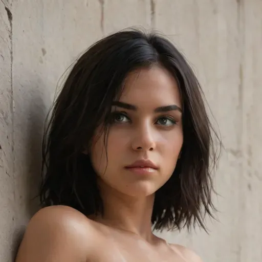 AIポルノ画像ジェネレーター