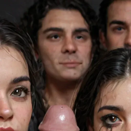 gerador de fotos pornô com IA