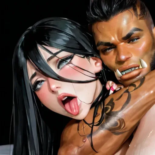 AI porn pic generator