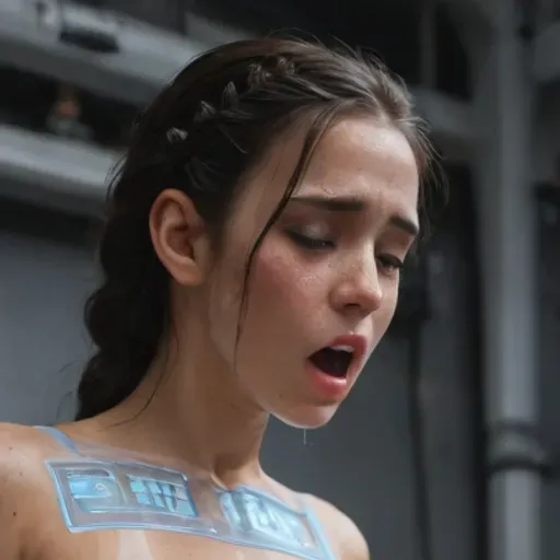 AI 포르노 이미지 생성기