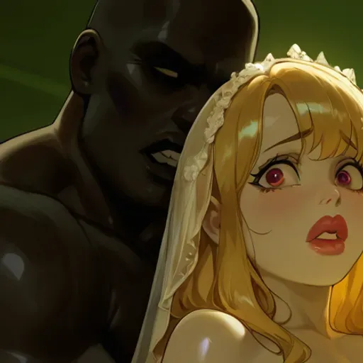 KI-Pornobild-Generator