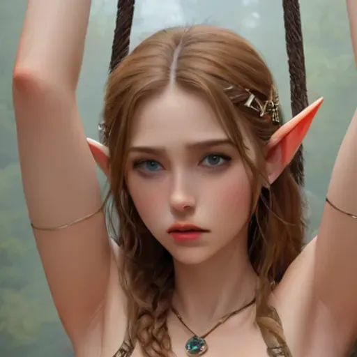 gerador de imagens pornô com IA