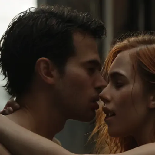 generatore di foto porno IA