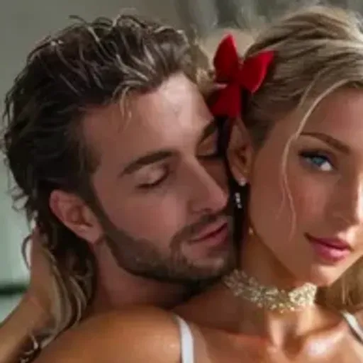 AIポルノ画像ジェネレーター