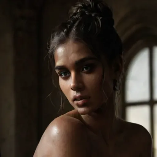 generador de imágenes porno con IA