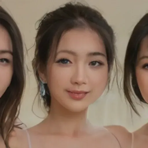 AI 포르노 이미지 생성기