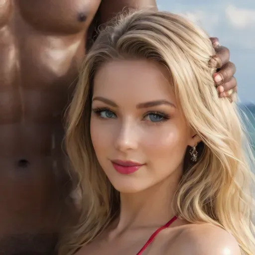 KI-Pornobild-Generator