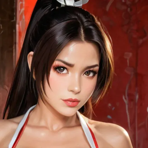 generatore di immagini porno IA