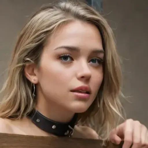 AI 포르노 이미지 생성기