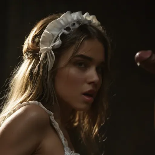 KI-Pornobild-Generator