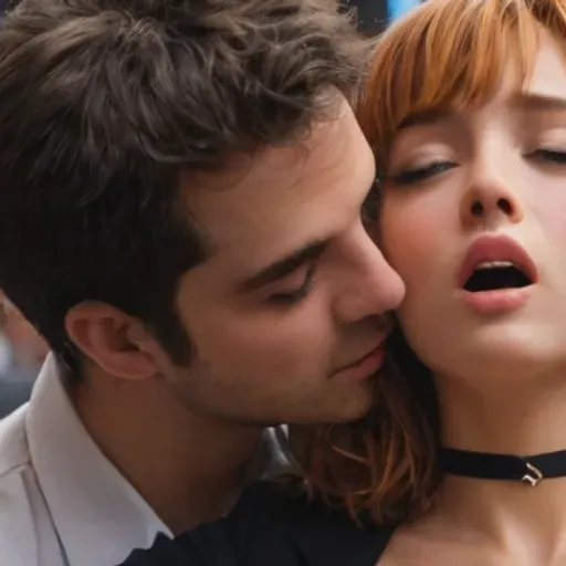 AIポルノ写真ジェネレーター