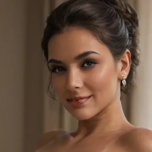 AI 포르노 이미지 생성기