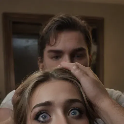 generatore di immagini porno IA