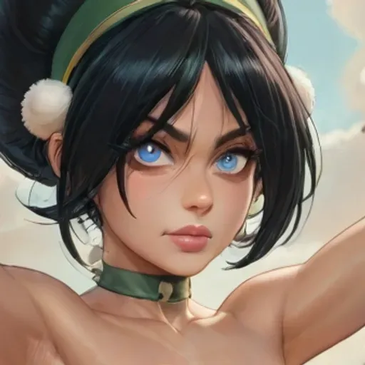 KI-Pornobild-Generator