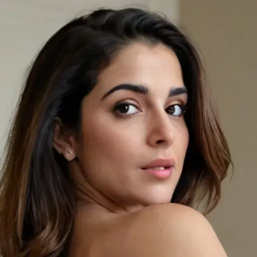 KI-Pornobild-Generator