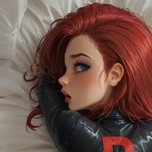 AI 포르노 이미지 생성기