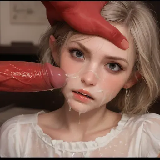 AI 포르노 이미지 생성기