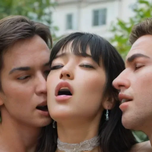 generador de fotos porno con IA