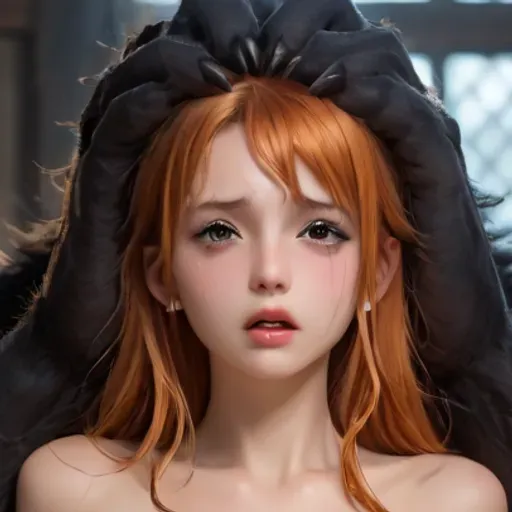 AI porn image generator