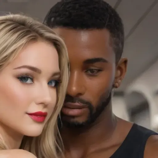 AI色情照片生成器