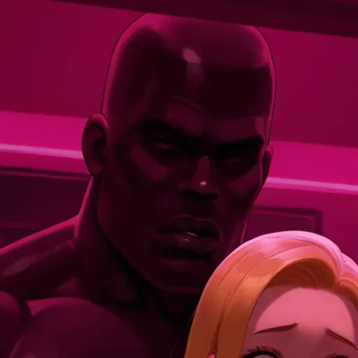 generatore di immagini porno IA