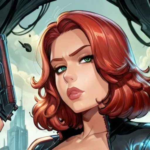 AIポルノ画像ジェネレーター