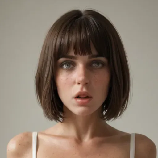 โปรแกรมสร้างภาพโปรนที่ใช้ปัญหา AI