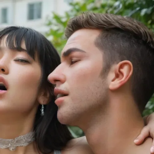 generador de imágenes porno con IA