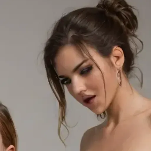 генератор порно-картинок на ИИ