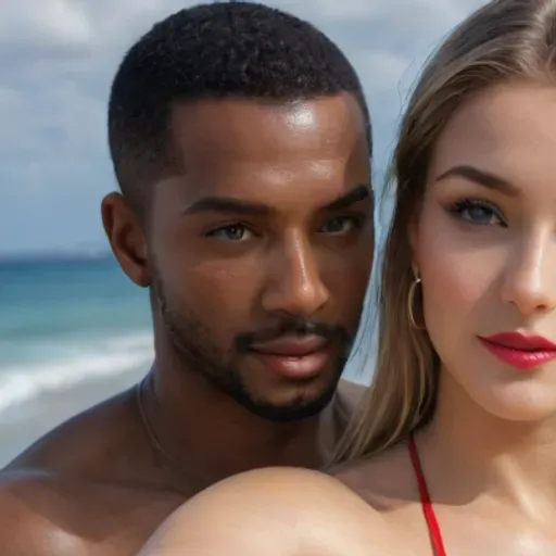 AI porn pic generator