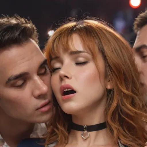 yapay zekâ porno görsel üretici