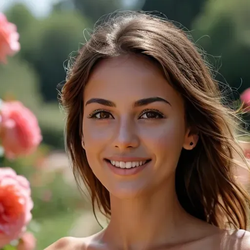 AIポルノ画像ジェネレーター