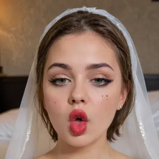 AIポルノ画像ジェネレーター