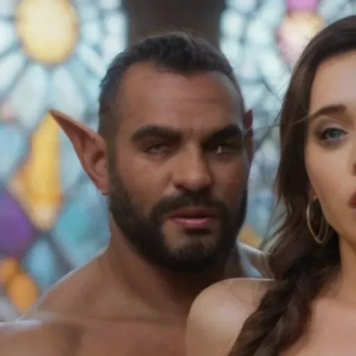 yapay zekâ porno foto üretici