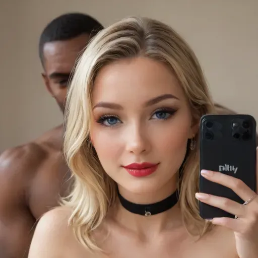 KI-Pornobild-Generator