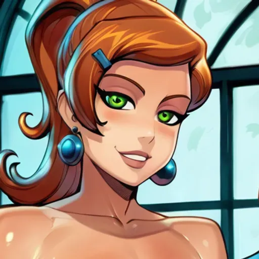 generador de imágenes porno con IA