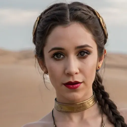 KI-Pornobild-Generator