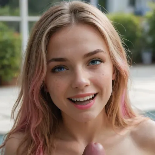 генератор порно-изображений на ИИ