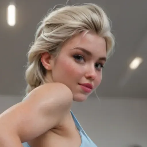 AIポルノ画像ジェネレーター