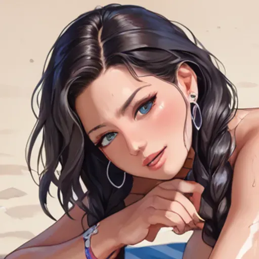 yapay zekâ porno görsel üretici