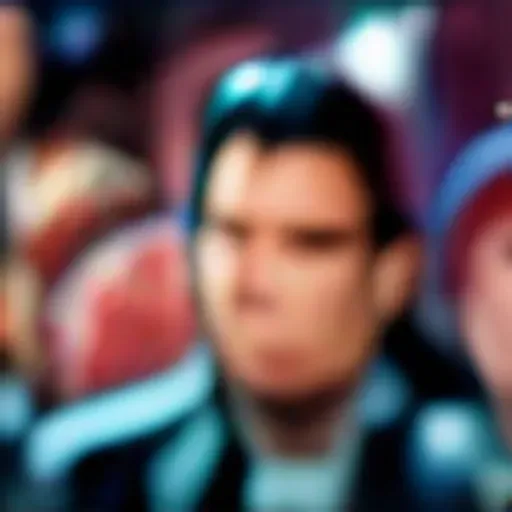 KI-Pornobild-Generator