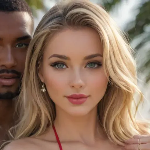 yapay zekâ porno foto üretici