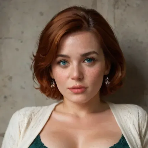 AIポルノ画像ジェネレーター