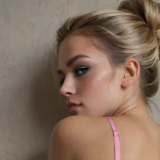 AI 포르노 이미지 생성기