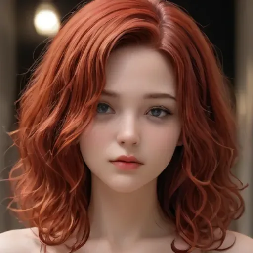 AIポルノ画像ジェネレーター