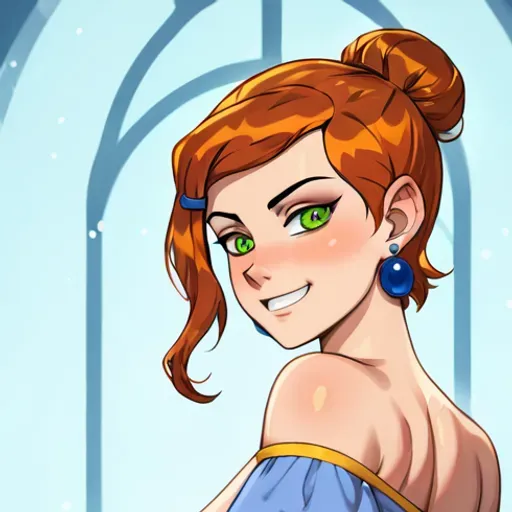 AI色情圖片產生器