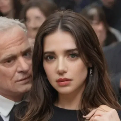 AI 포르노 이미지 생성기