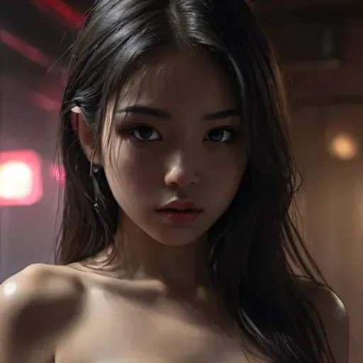 โปรแกรมสร้างภาพโปรนที่ใช้ปัญหา AI